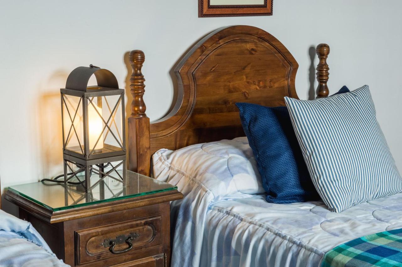 Boutique House Lujopobre Bed & Breakfast Montilla Ngoại thất bức ảnh